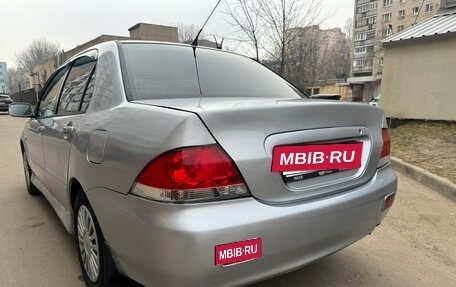 Mitsubishi Lancer IX, 2004 год, 339 000 рублей, 5 фотография