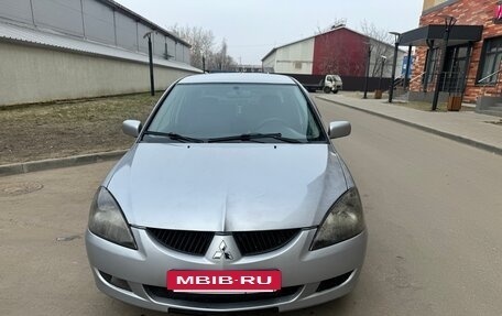 Mitsubishi Lancer IX, 2004 год, 339 000 рублей, 2 фотография