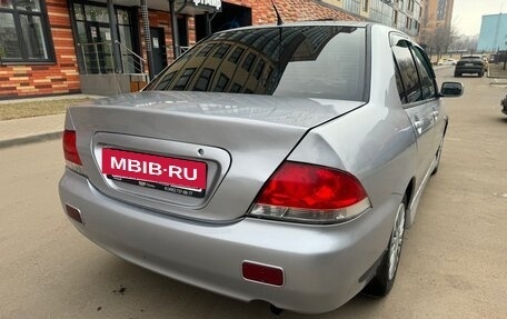 Mitsubishi Lancer IX, 2004 год, 339 000 рублей, 8 фотография