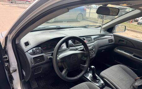 Mitsubishi Lancer IX, 2004 год, 339 000 рублей, 18 фотография