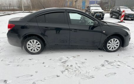 Chevrolet Cruze II, 2012 год, 790 000 рублей, 10 фотография