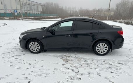 Chevrolet Cruze II, 2012 год, 790 000 рублей, 11 фотография