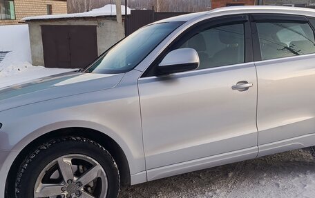 Audi Q5, 2010 год, 1 470 000 рублей, 5 фотография