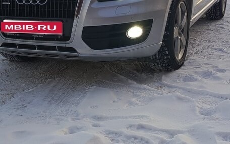 Audi Q5, 2010 год, 1 470 000 рублей, 7 фотография