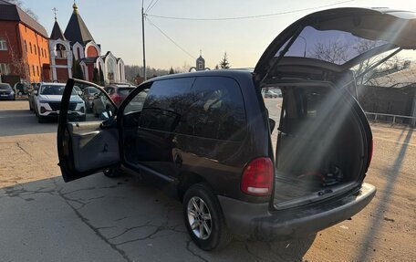 Dodge Caravan III, 1997 год, 350 000 рублей, 6 фотография