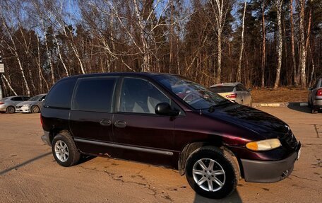 Dodge Caravan III, 1997 год, 350 000 рублей, 7 фотография