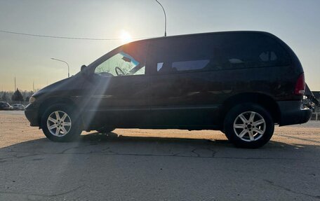 Dodge Caravan III, 1997 год, 350 000 рублей, 15 фотография