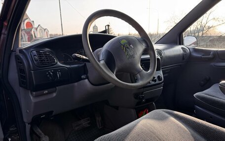 Dodge Caravan III, 1997 год, 350 000 рублей, 14 фотография