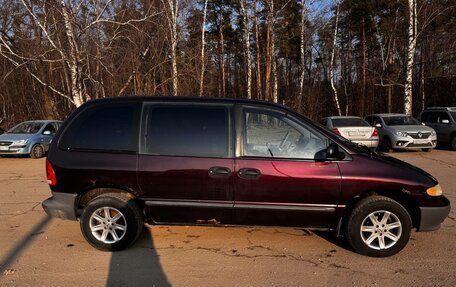 Dodge Caravan III, 1997 год, 350 000 рублей, 13 фотография