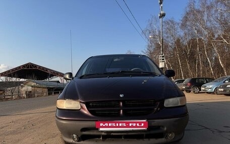 Dodge Caravan III, 1997 год, 350 000 рублей, 5 фотография