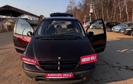 Dodge Caravan III, 1997 год, 350 000 рублей, 9 фотография