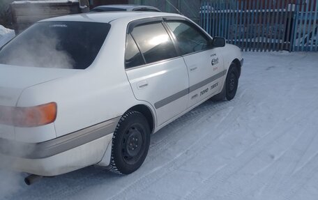 Toyota Corona IX (T190), 1997 год, 500 000 рублей, 4 фотография