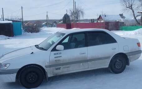 Toyota Corona IX (T190), 1997 год, 500 000 рублей, 5 фотография