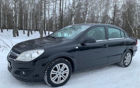 Opel Astra H, 2011 год, 570 000 рублей, 1 фотография