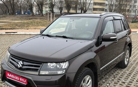 Suzuki Grand Vitara, 2014 год, 1 600 000 рублей, 1 фотография