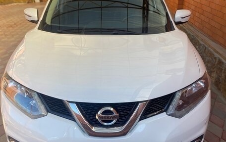 Nissan X-Trail, 2018 год, 2 100 000 рублей, 1 фотография