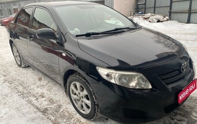 Toyota Corolla, 2008 год, 945 000 рублей, 1 фотография