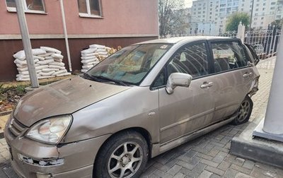 Suzuki Liana, 2004 год, 245 000 рублей, 1 фотография