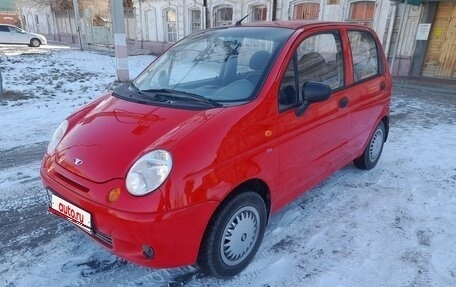 Daewoo Matiz I, 2011 год, 250 000 рублей, 1 фотография