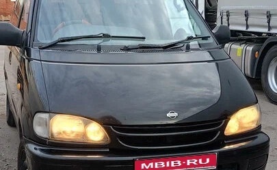 Nissan Serena I, 1998 год, 280 000 рублей, 1 фотография