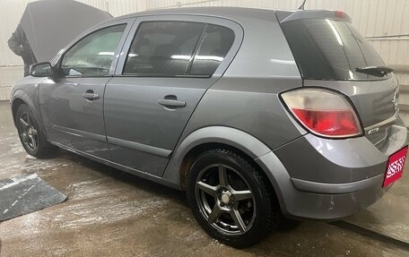 Opel Astra H, 2007 год, 300 000 рублей, 1 фотография