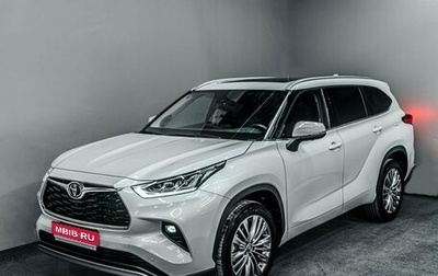 Toyota Highlander, 2024 год, 7 950 000 рублей, 1 фотография