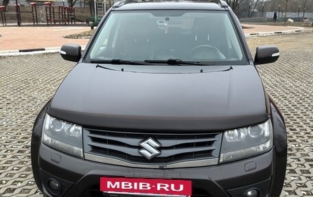 Suzuki Grand Vitara, 2014 год, 1 600 000 рублей, 10 фотография