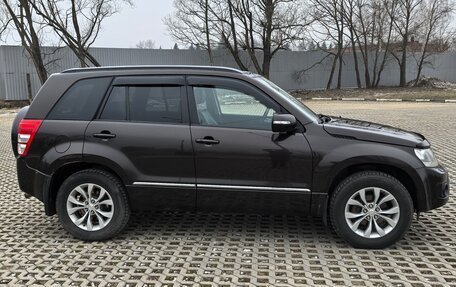 Suzuki Grand Vitara, 2014 год, 1 600 000 рублей, 14 фотография