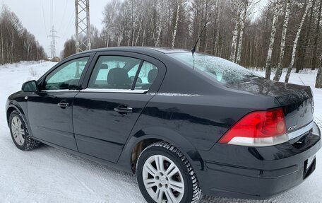 Opel Astra H, 2011 год, 570 000 рублей, 4 фотография