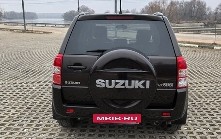 Suzuki Grand Vitara, 2014 год, 1 600 000 рублей, 13 фотография