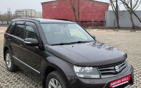 Suzuki Grand Vitara, 2014 год, 1 600 000 рублей, 16 фотография