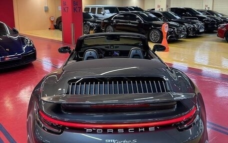 Porsche 911, 2022 год, 31 500 000 рублей, 7 фотография