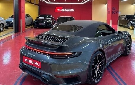 Porsche 911, 2022 год, 31 500 000 рублей, 5 фотография