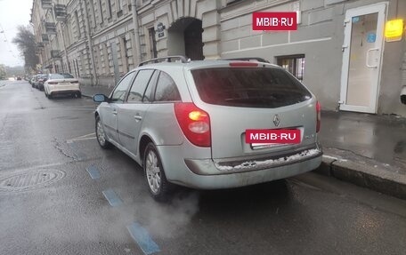 Renault Laguna II, 2002 год, 330 000 рублей, 6 фотография