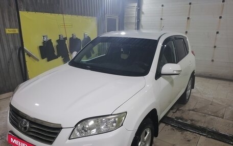 Toyota RAV4, 2011 год, 1 650 000 рублей, 8 фотография