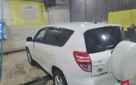 Toyota RAV4, 2011 год, 1 650 000 рублей, 5 фотография