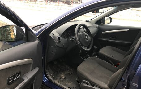 Nissan Almera, 2013 год, 780 000 рублей, 3 фотография