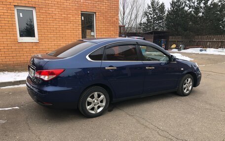 Nissan Almera, 2013 год, 780 000 рублей, 13 фотография