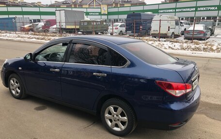 Nissan Almera, 2013 год, 780 000 рублей, 12 фотография