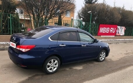 Nissan Almera, 2013 год, 780 000 рублей, 11 фотография