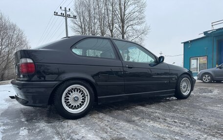 BMW 3 серия, 1995 год, 650 000 рублей, 3 фотография