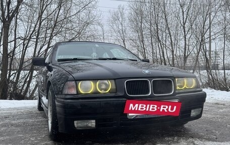 BMW 3 серия, 1995 год, 650 000 рублей, 4 фотография