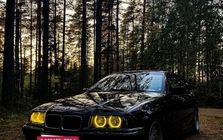 BMW 3 серия, 1995 год, 650 000 рублей, 9 фотография