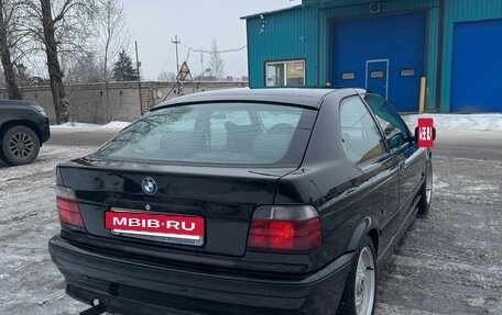 BMW 3 серия, 1995 год, 650 000 рублей, 2 фотография