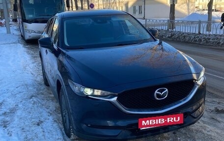 Mazda CX-5 II, 2020 год, 2 890 000 рублей, 2 фотография