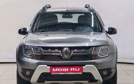 Renault Duster I рестайлинг, 2020 год, 1 737 000 рублей, 3 фотография