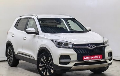 Chery Tiggo 4 I рестайлинг, 2020 год, 1 179 000 рублей, 1 фотография