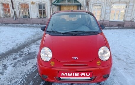 Daewoo Matiz I, 2011 год, 250 000 рублей, 2 фотография