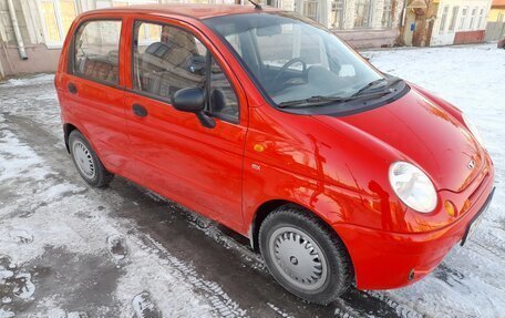 Daewoo Matiz I, 2011 год, 250 000 рублей, 16 фотография