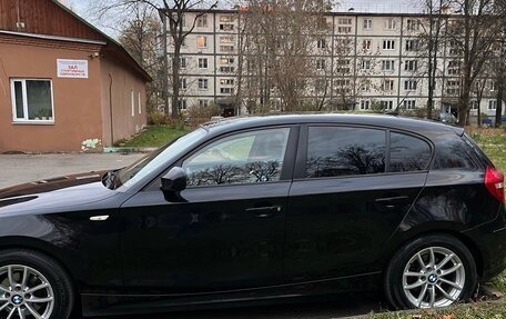 BMW 1 серия, 2010 год, 850 000 рублей, 4 фотография